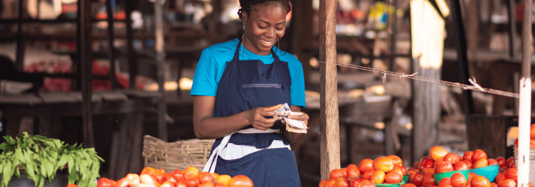 Rethinking visibility and growth in African businesses